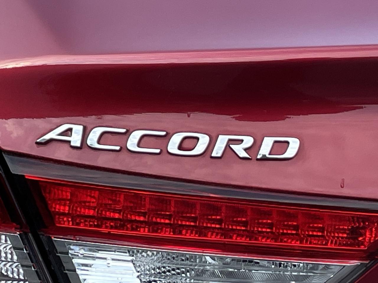 2021 Honda Accord Touring 2.0T Alexandria VA