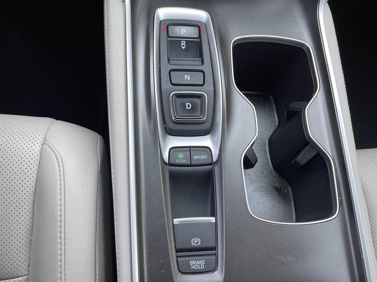 2021 Honda Accord Touring 2.0T Alexandria VA