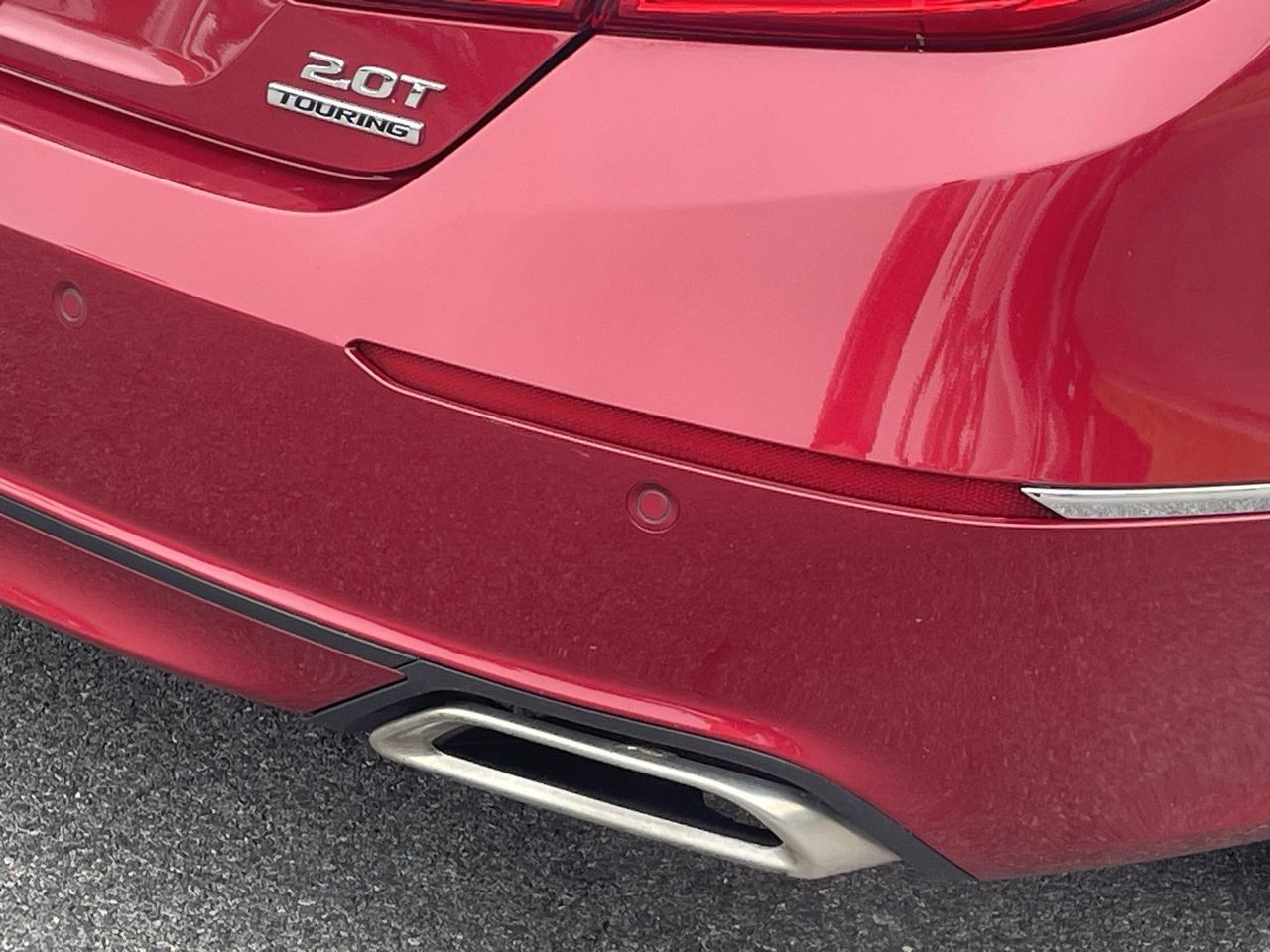 2021 Honda Accord Touring 2.0T Alexandria VA
