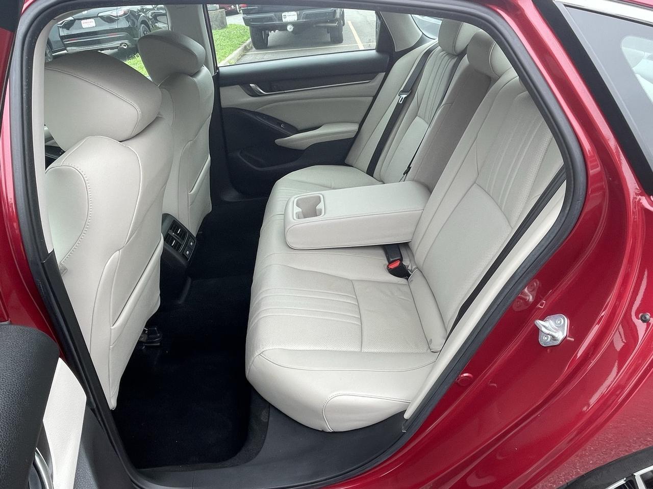2021 Honda Accord Touring 2.0T Alexandria VA