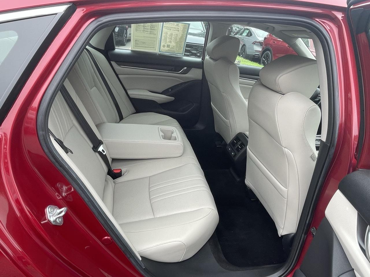 2021 Honda Accord Touring 2.0T Alexandria VA