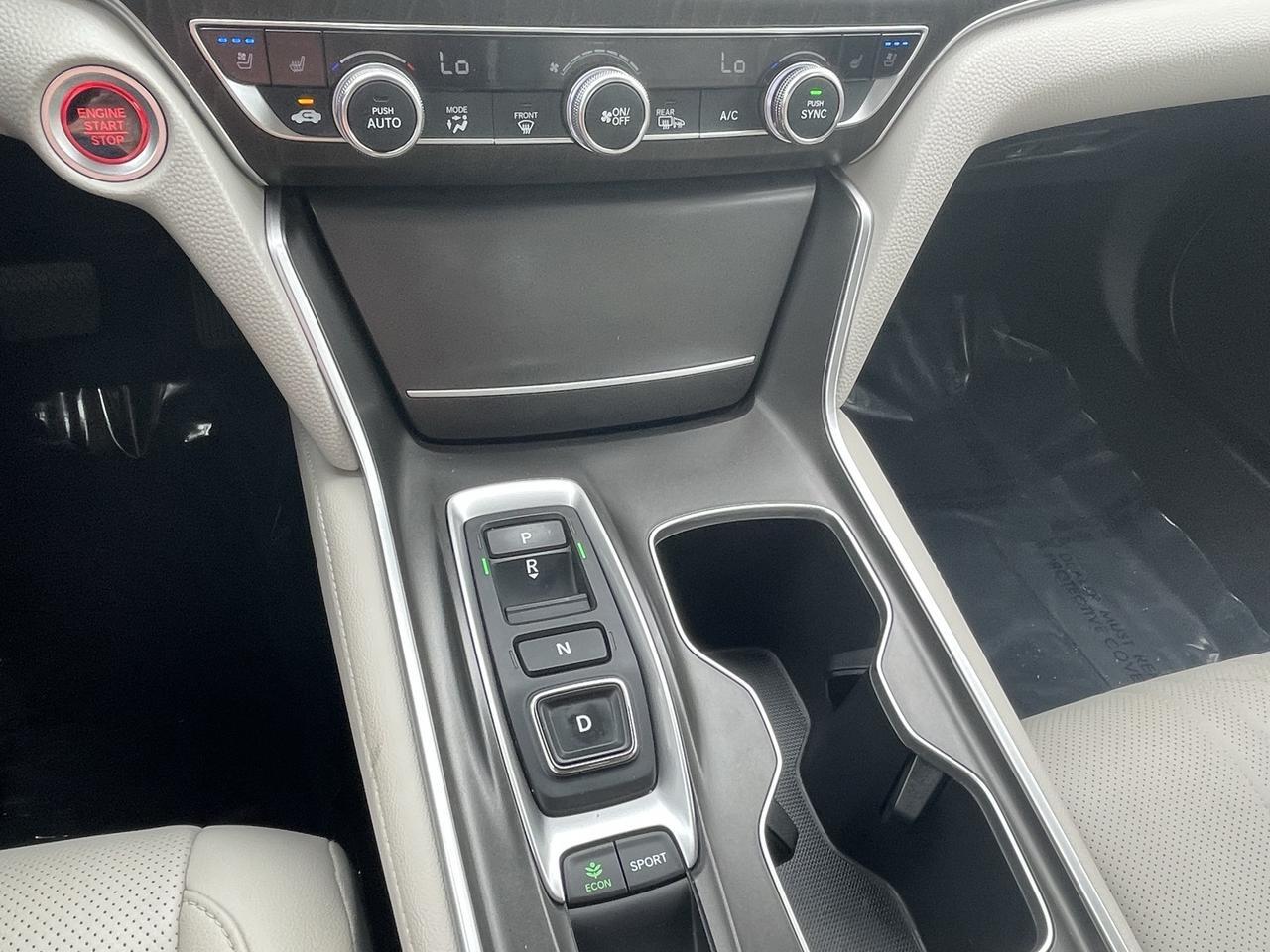 2021 Honda Accord Touring 2.0T Alexandria VA
