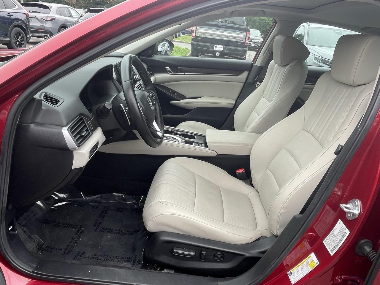 2021 Honda Accord Touring 2.0T Alexandria VA