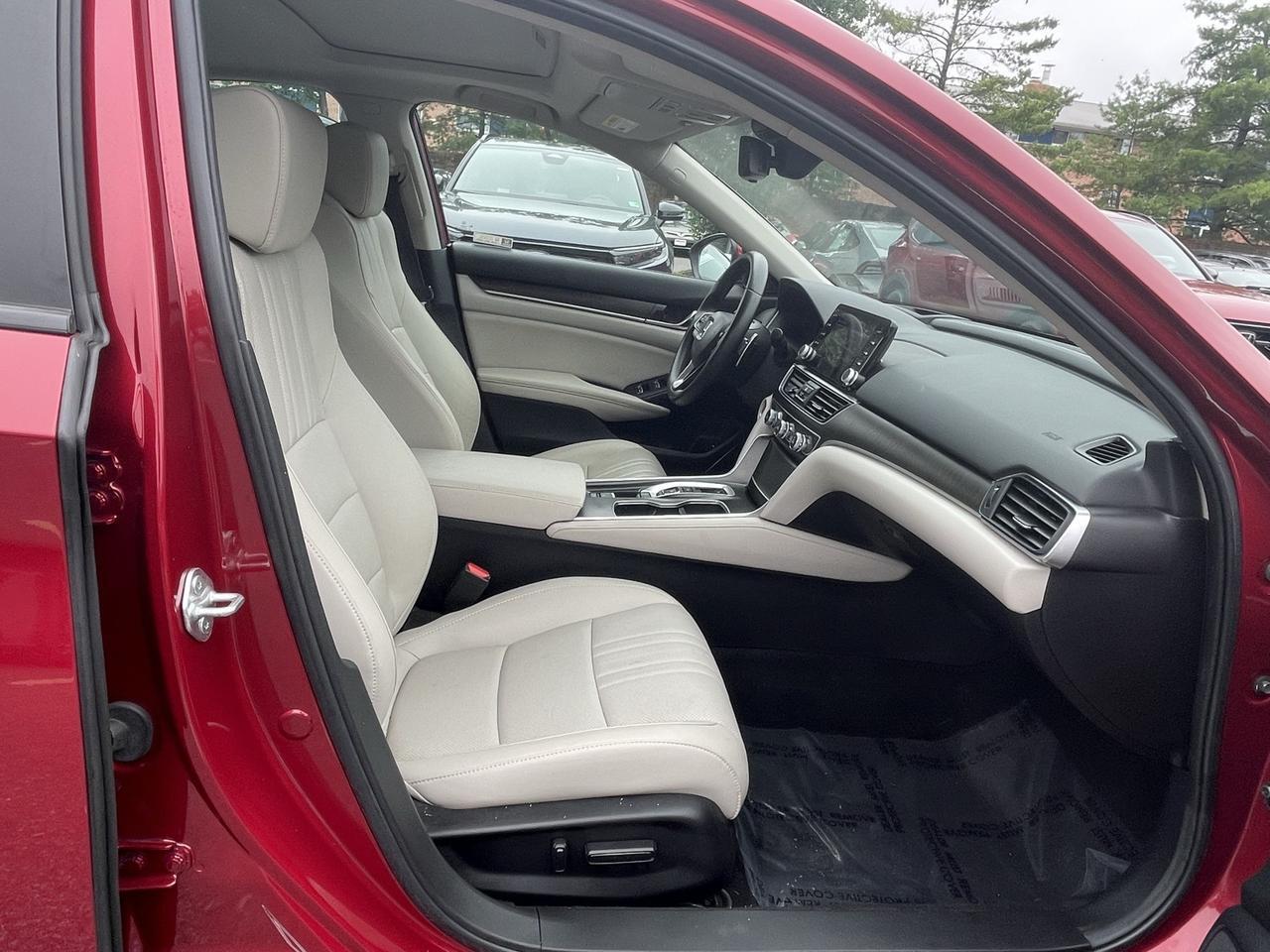 2021 Honda Accord Touring 2.0T Alexandria VA