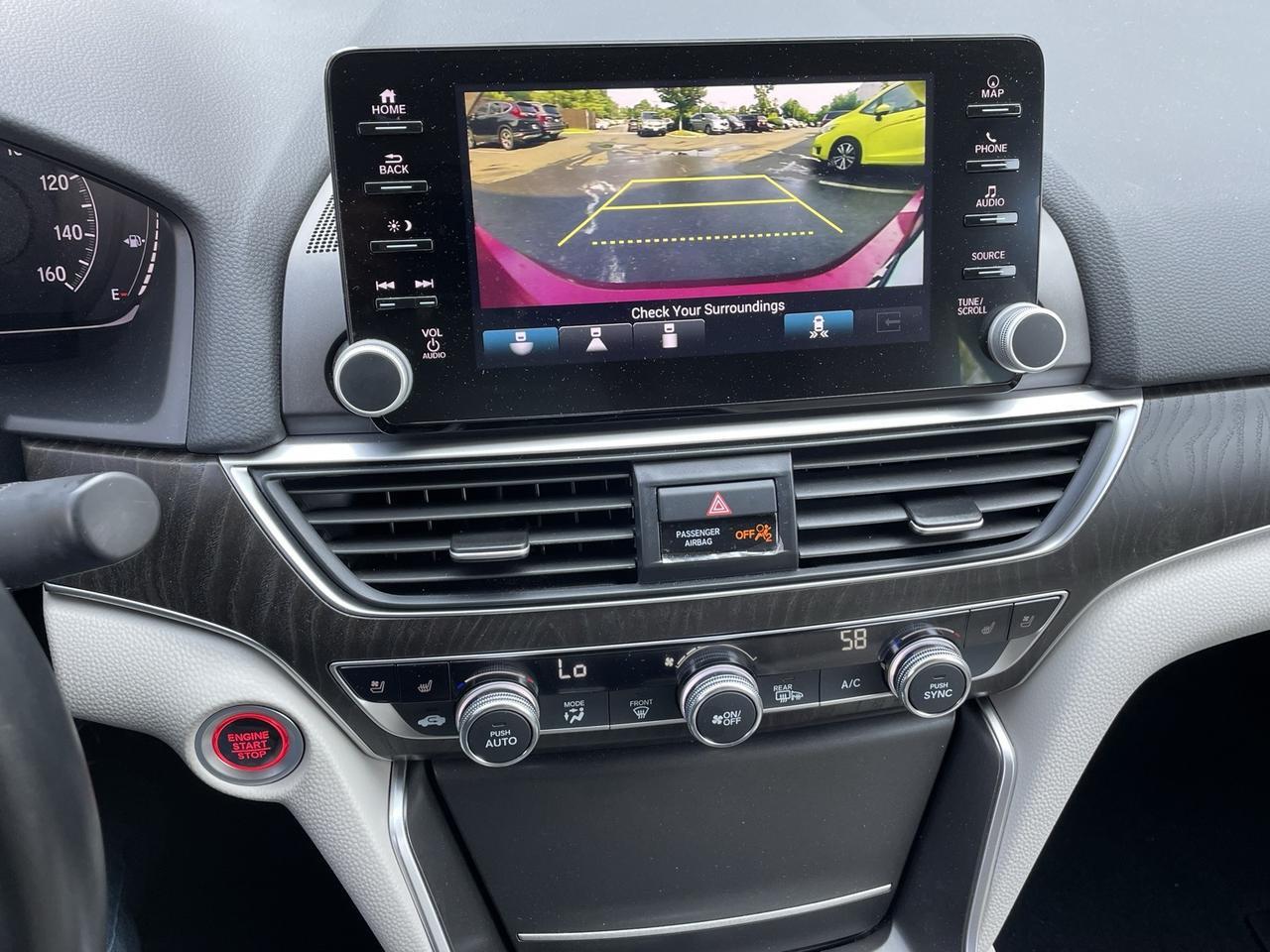 2021 Honda Accord Touring 2.0T Alexandria VA