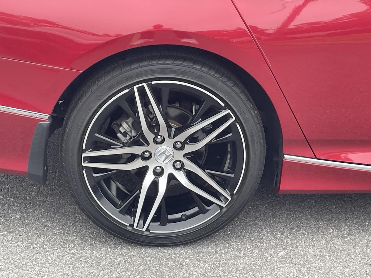 2021 Honda Accord Touring 2.0T Alexandria VA