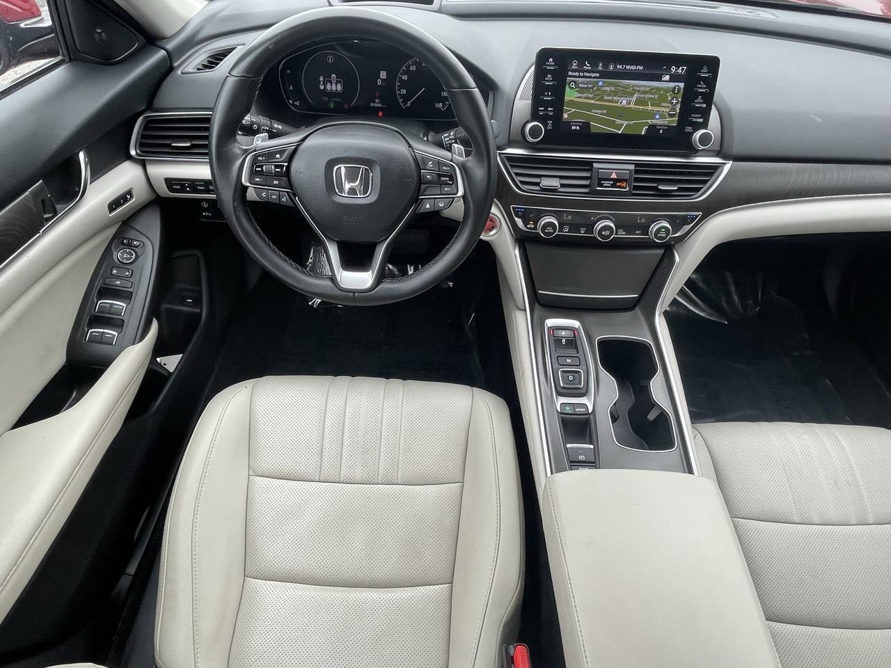 2021 Honda Accord Touring 2.0T Alexandria VA