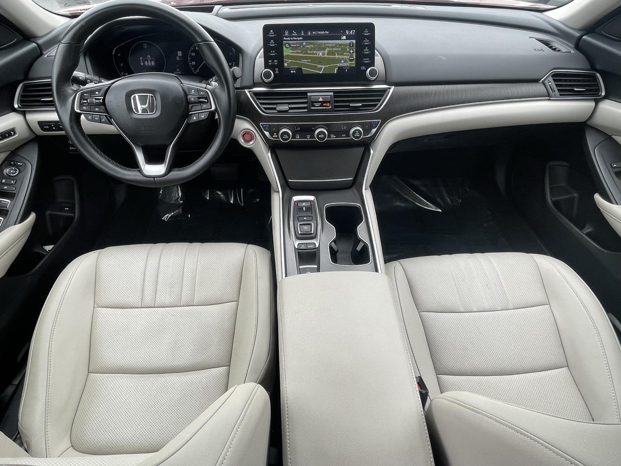 2021 Honda Accord Touring 2.0T Alexandria VA