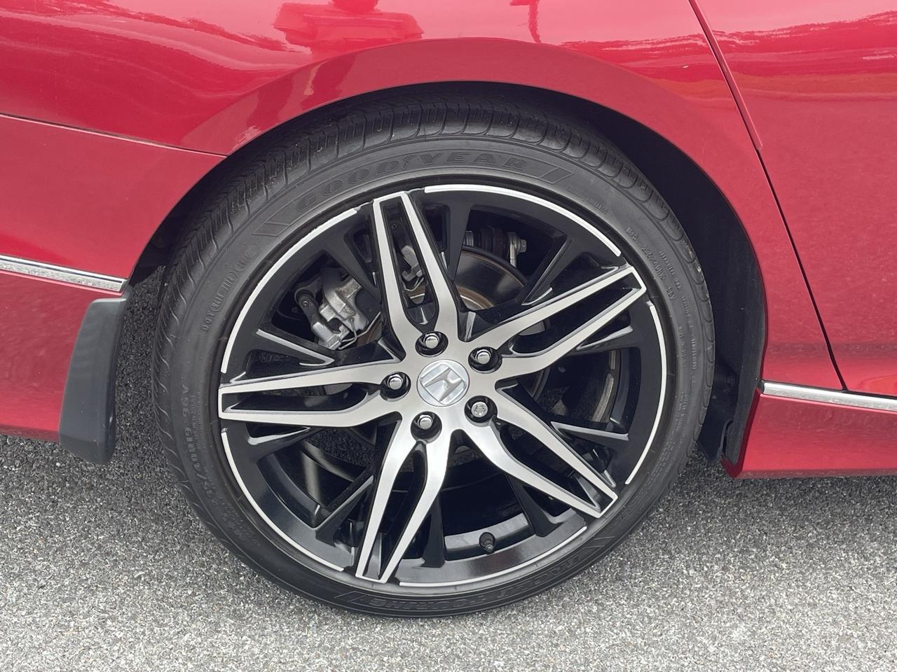 2021 Honda Accord Touring 2.0T Alexandria VA