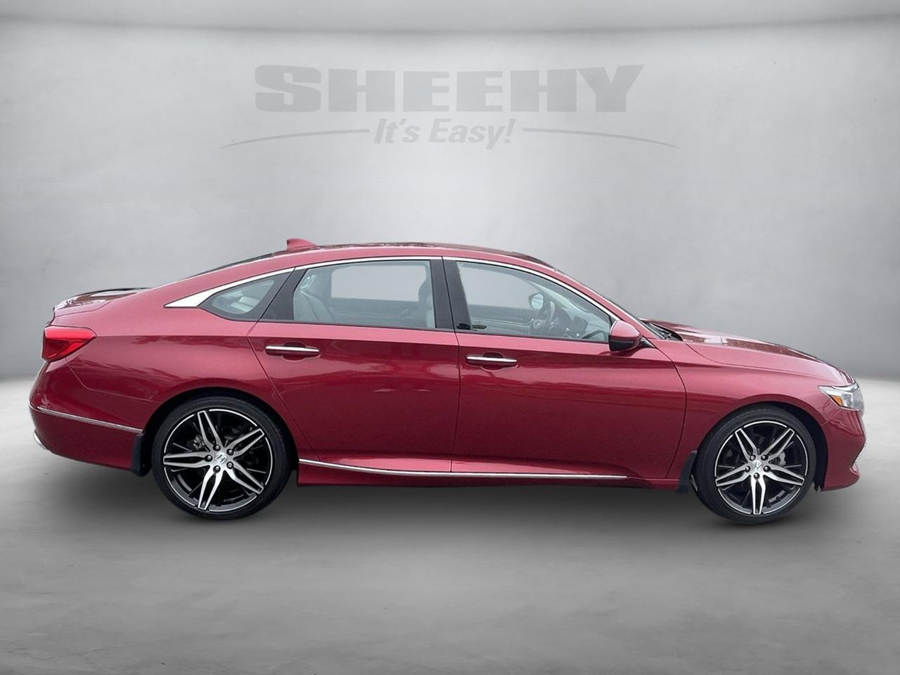 2021 Honda Accord Touring 2.0T Alexandria VA