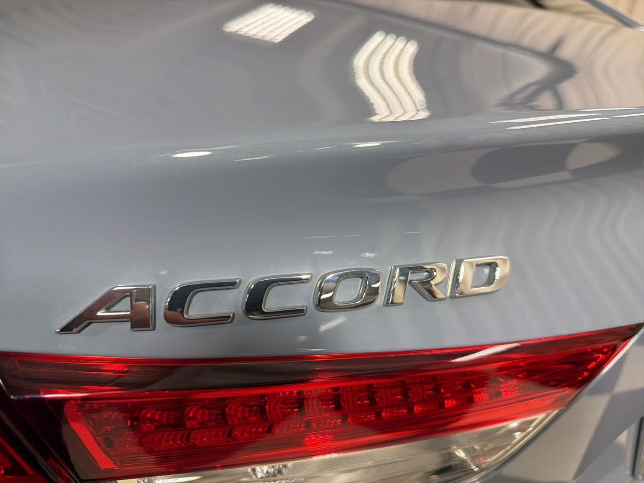 2021 Honda Accord Touring 2.0T Annapolis MD