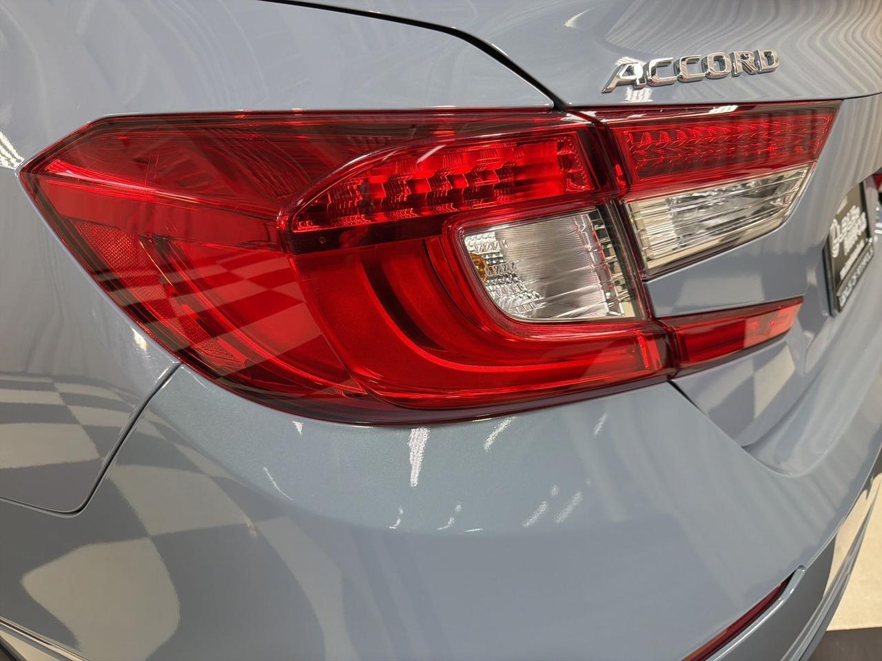 2021 Honda Accord Touring 2.0T Annapolis MD