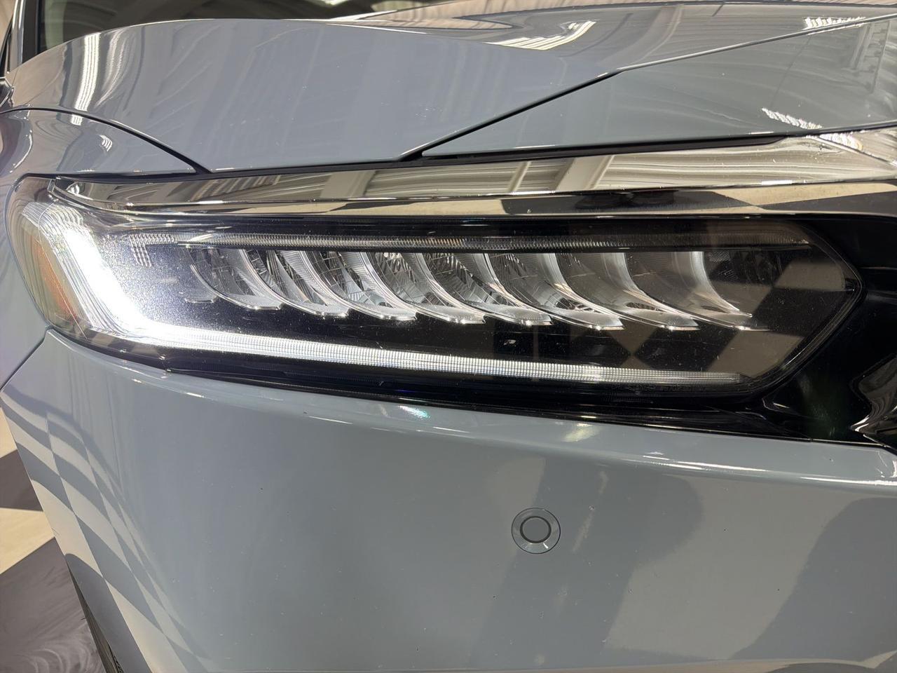 2021 Honda Accord Touring 2.0T Annapolis MD