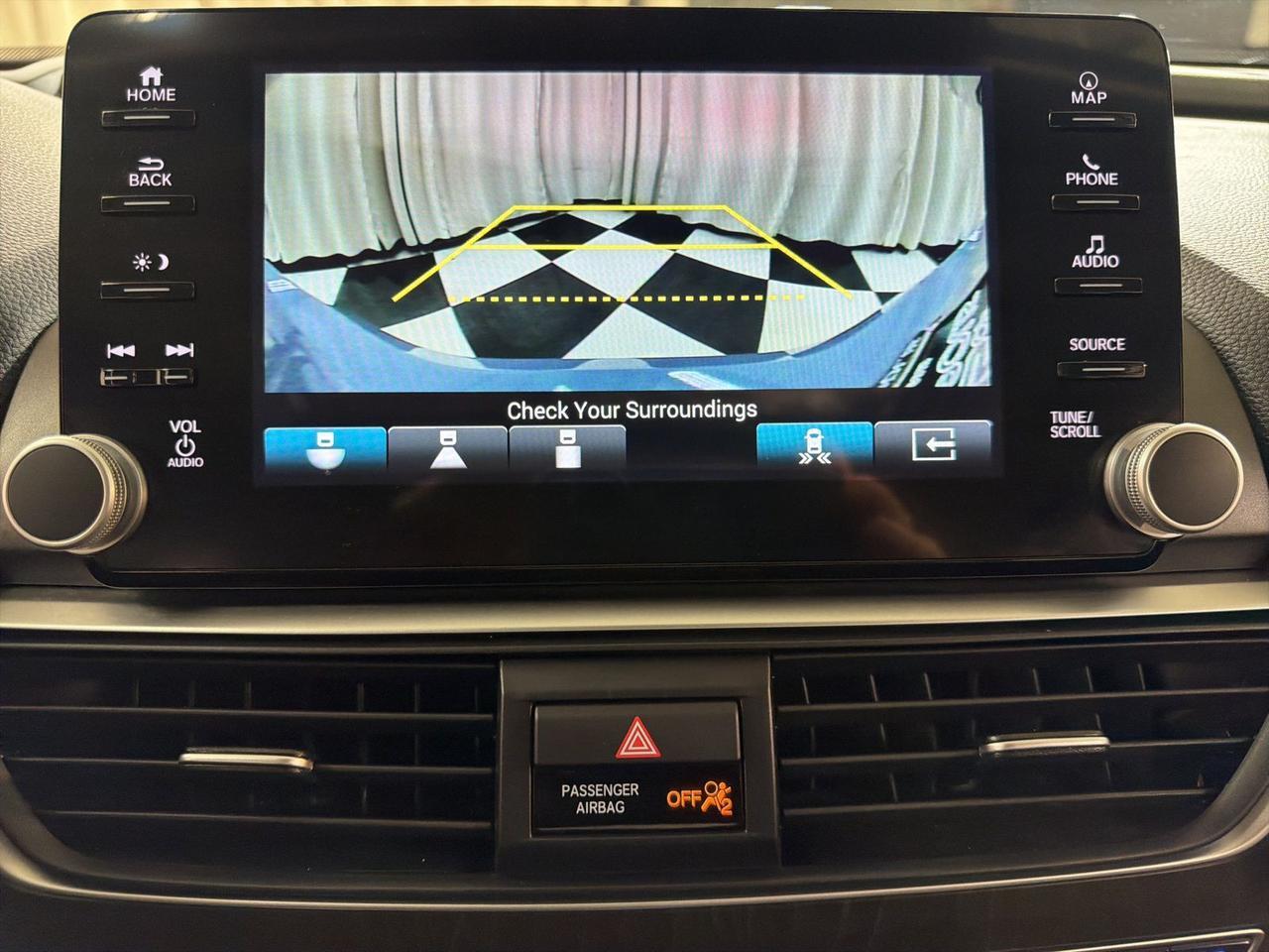 2021 Honda Accord Touring 2.0T Annapolis MD