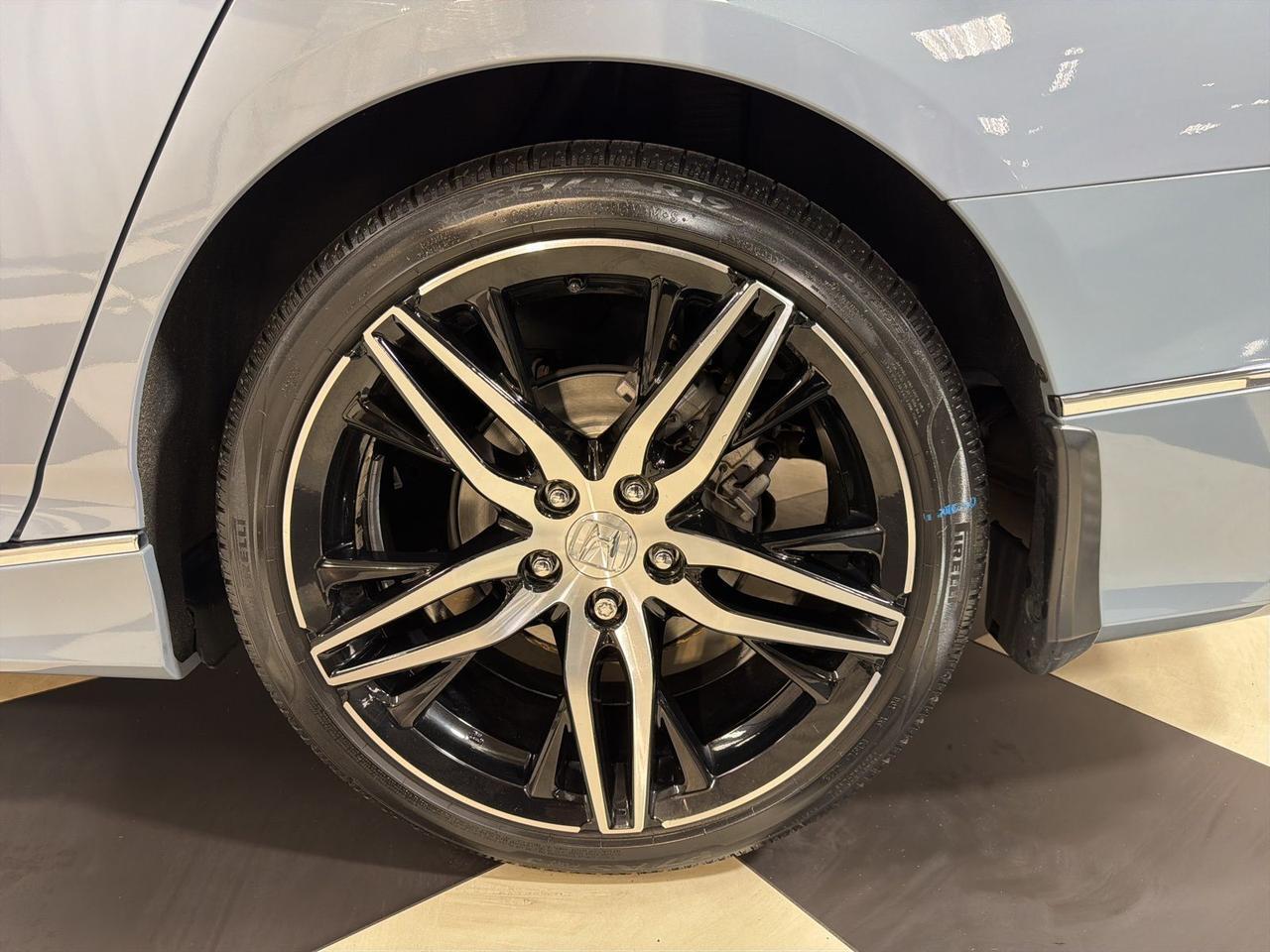 2021 Honda Accord Touring 2.0T Annapolis MD