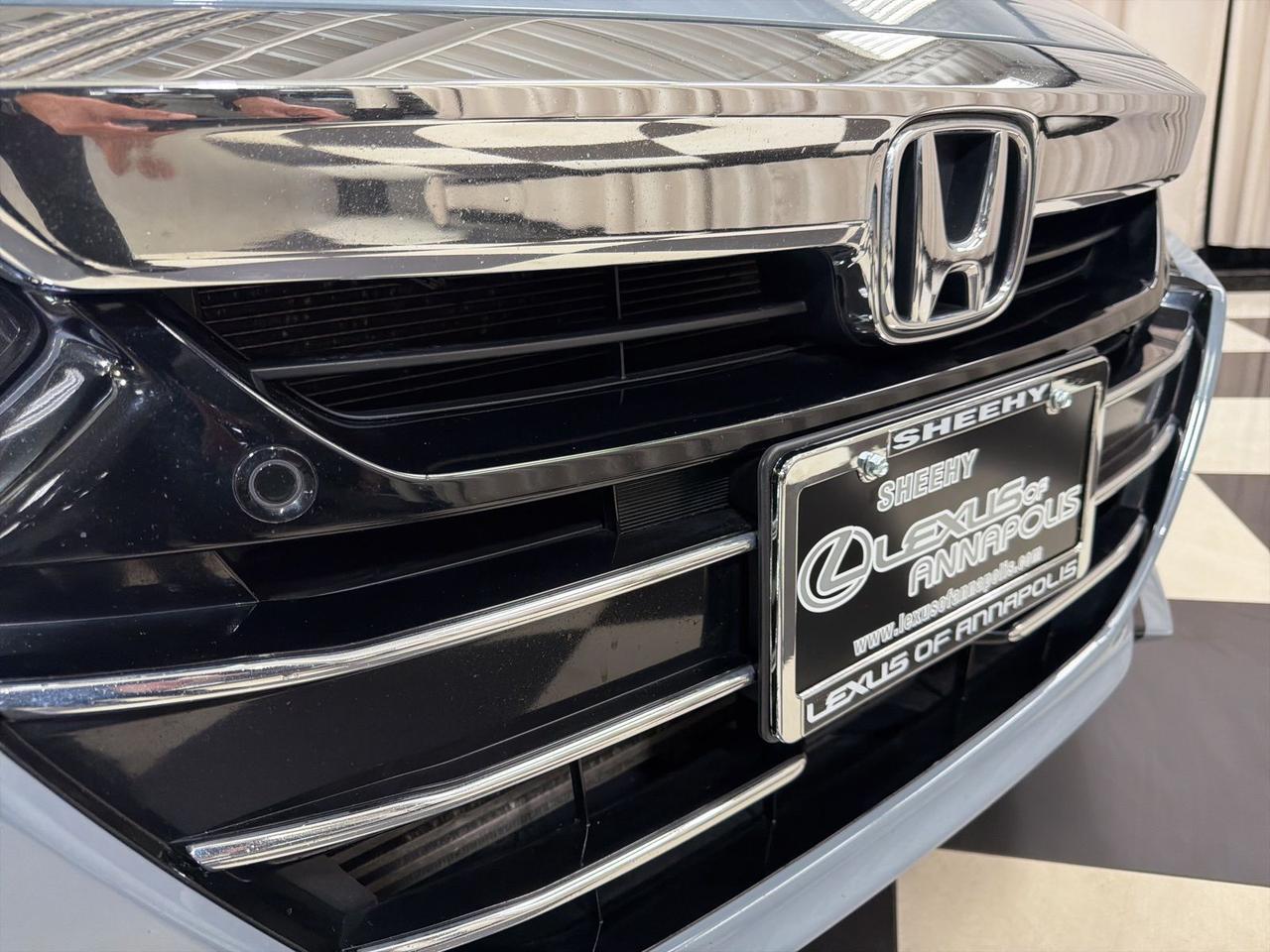 2021 Honda Accord Touring 2.0T Annapolis MD