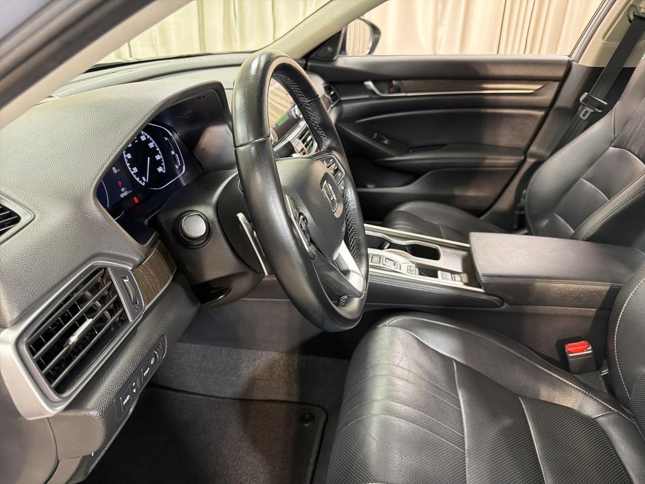 2021 Honda Accord Touring 2.0T Annapolis MD