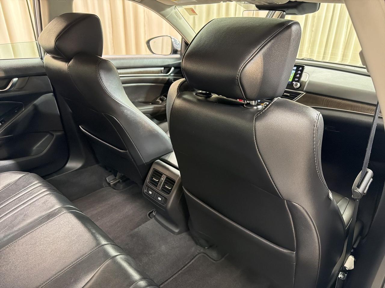 2021 Honda Accord Touring 2.0T Annapolis MD