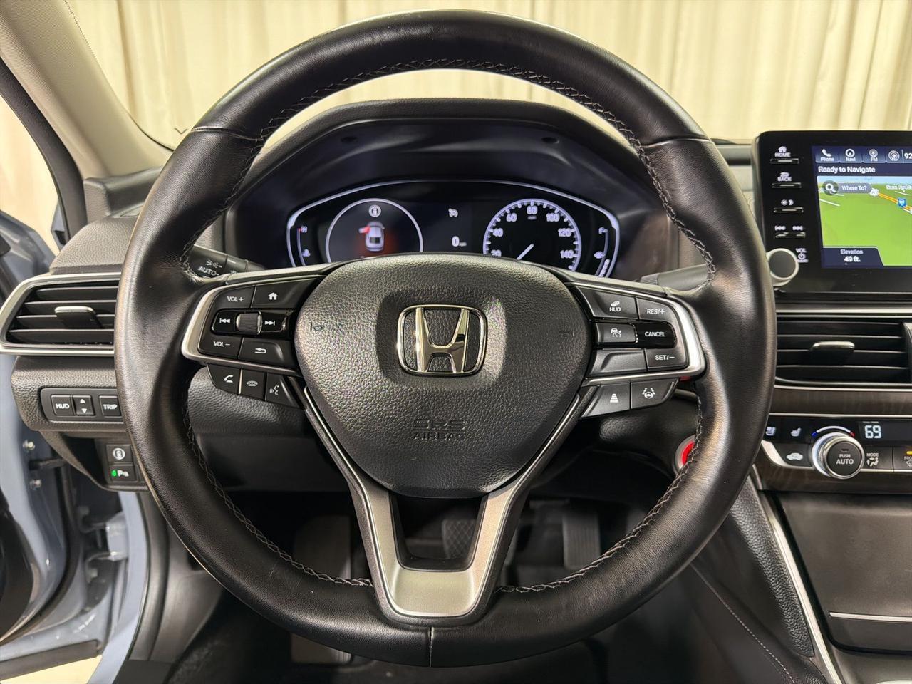 2021 Honda Accord Touring 2.0T Annapolis MD