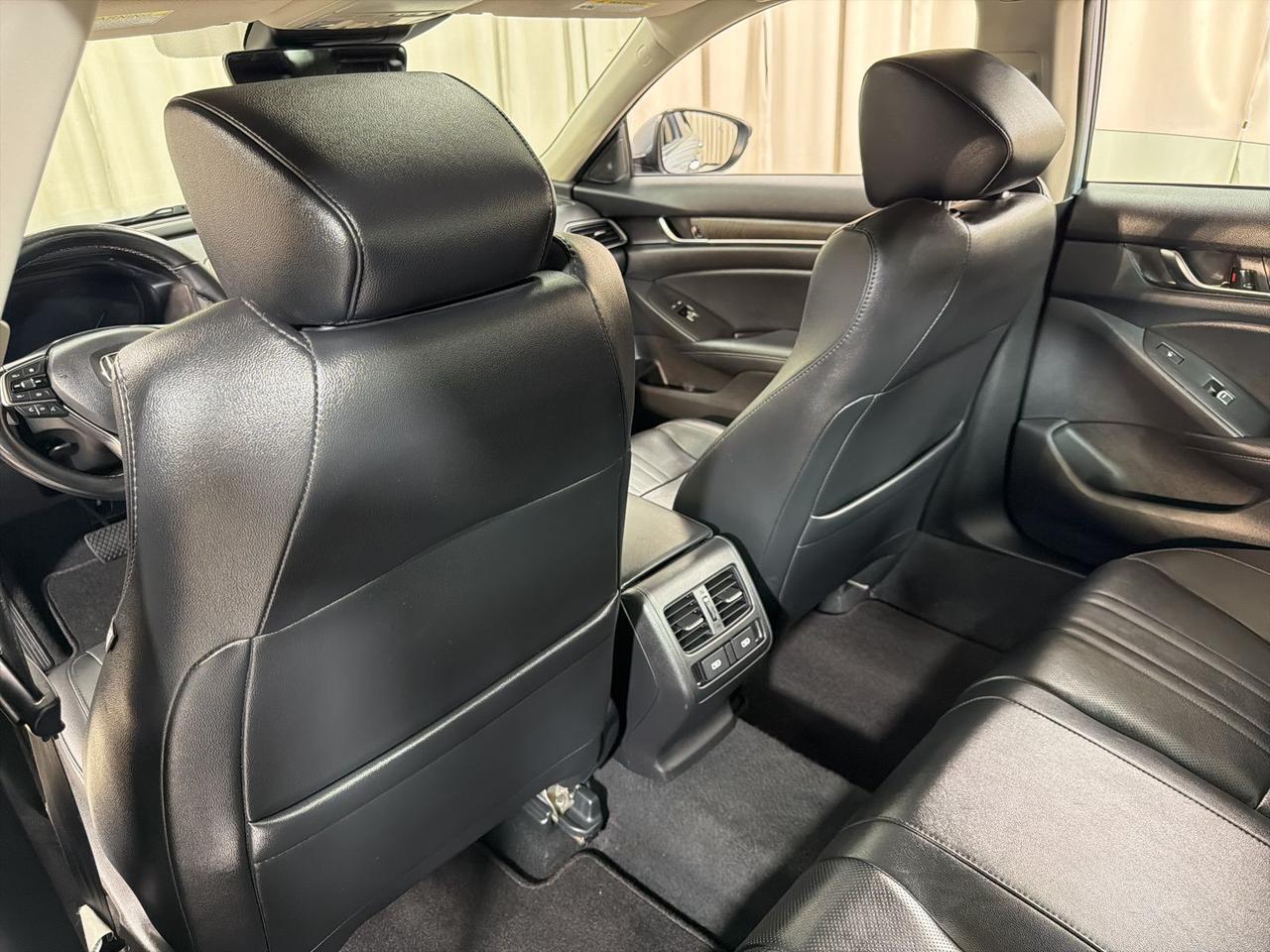 2021 Honda Accord Touring 2.0T Annapolis MD