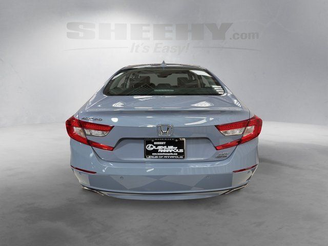 2021 Honda Accord Touring 2.0T Annapolis MD