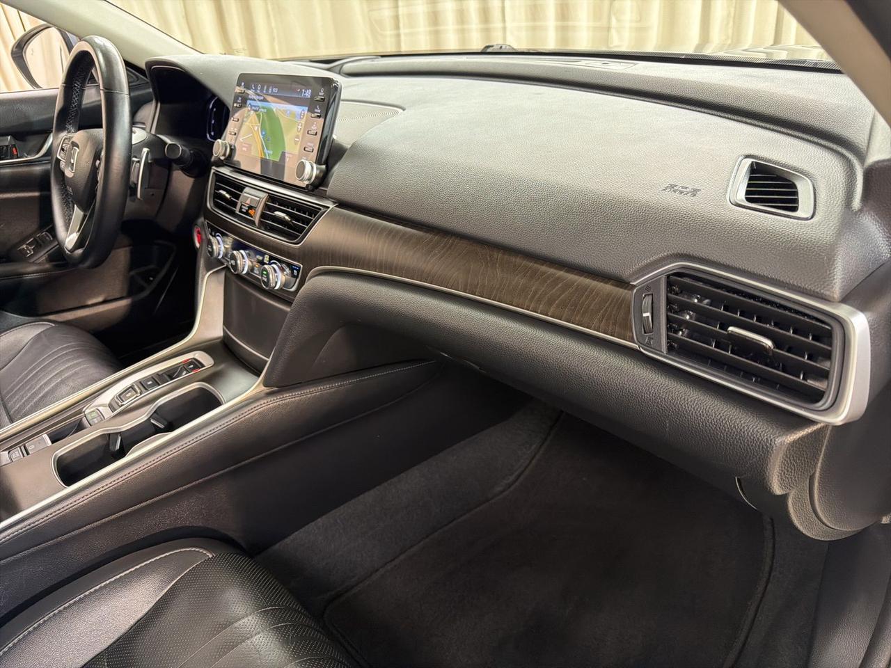 2021 Honda Accord Touring 2.0T Annapolis MD