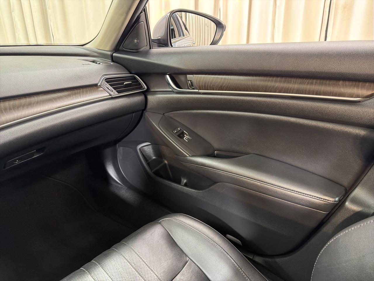 2021 Honda Accord Touring 2.0T Annapolis MD