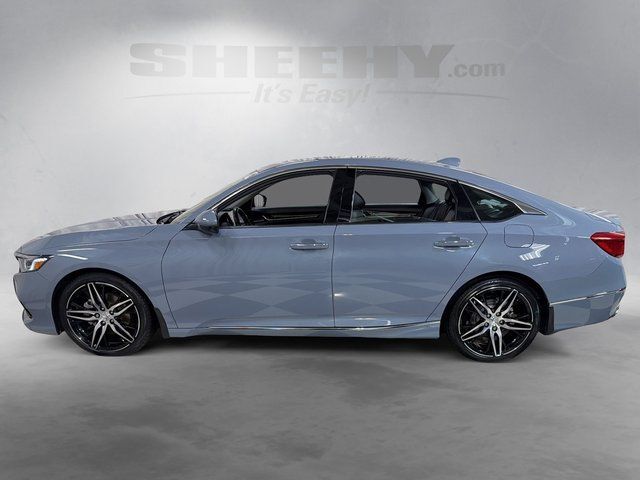 2021 Honda Accord Touring 2.0T Annapolis MD