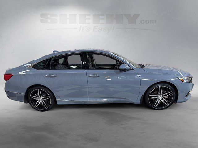 2021 Honda Accord Touring 2.0T Annapolis MD