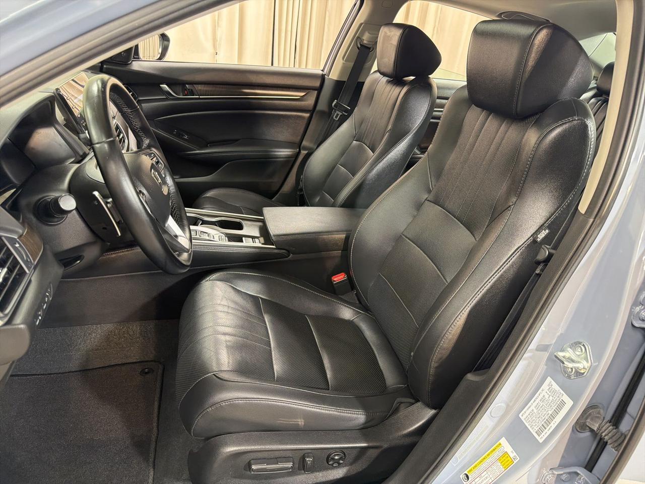 2021 Honda Accord Touring 2.0T Annapolis MD