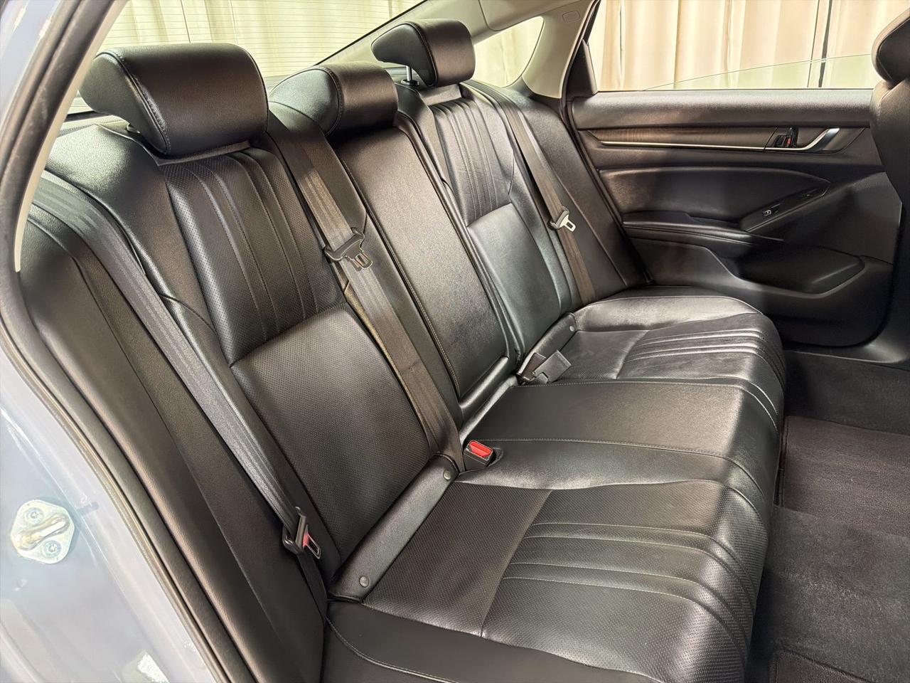 2021 Honda Accord Touring 2.0T Annapolis MD