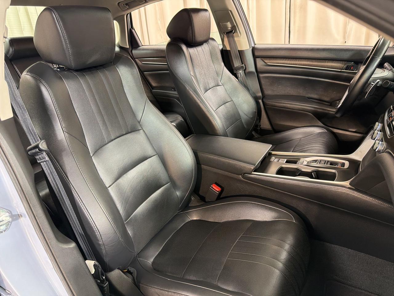 2021 Honda Accord Touring 2.0T Annapolis MD