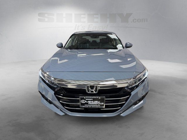 2021 Honda Accord Touring 2.0T Annapolis MD