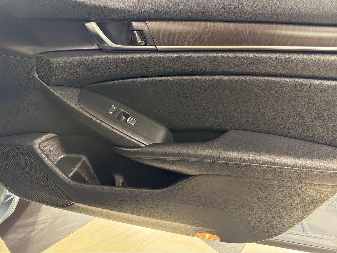 2021 Honda Accord Touring 2.0T Annapolis MD