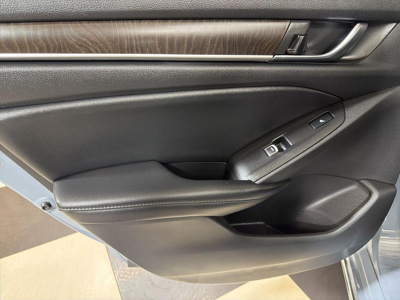 2021 Honda Accord Touring 2.0T Annapolis MD