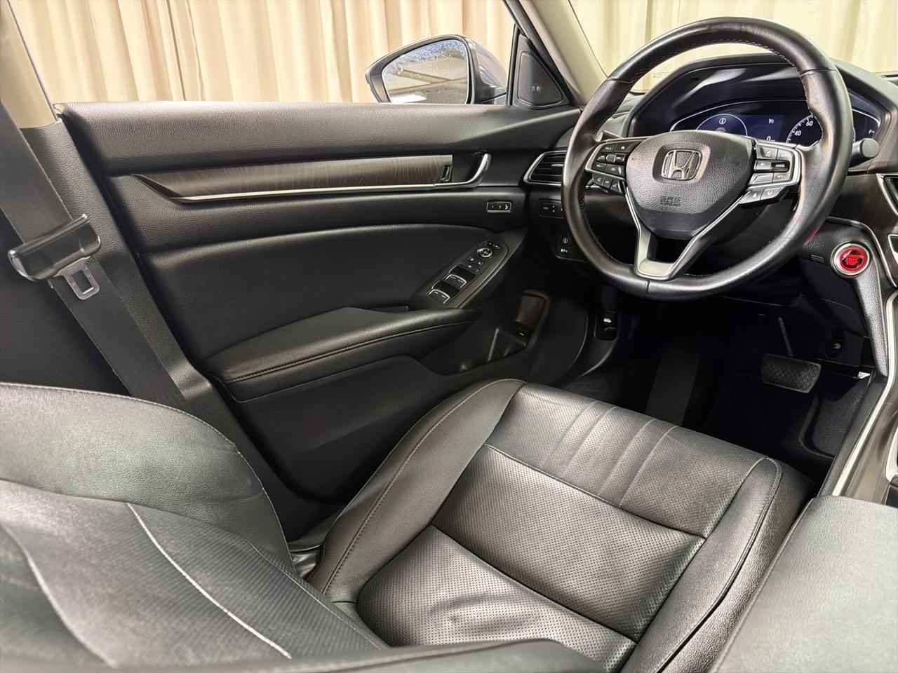 2021 Honda Accord Touring 2.0T Annapolis MD