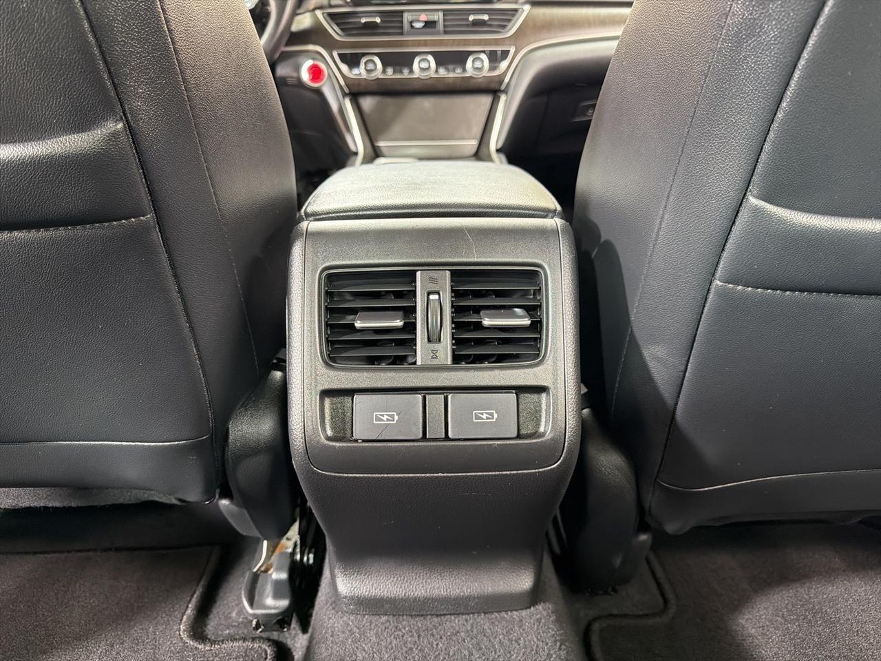 2021 Honda Accord Touring 2.0T Annapolis MD