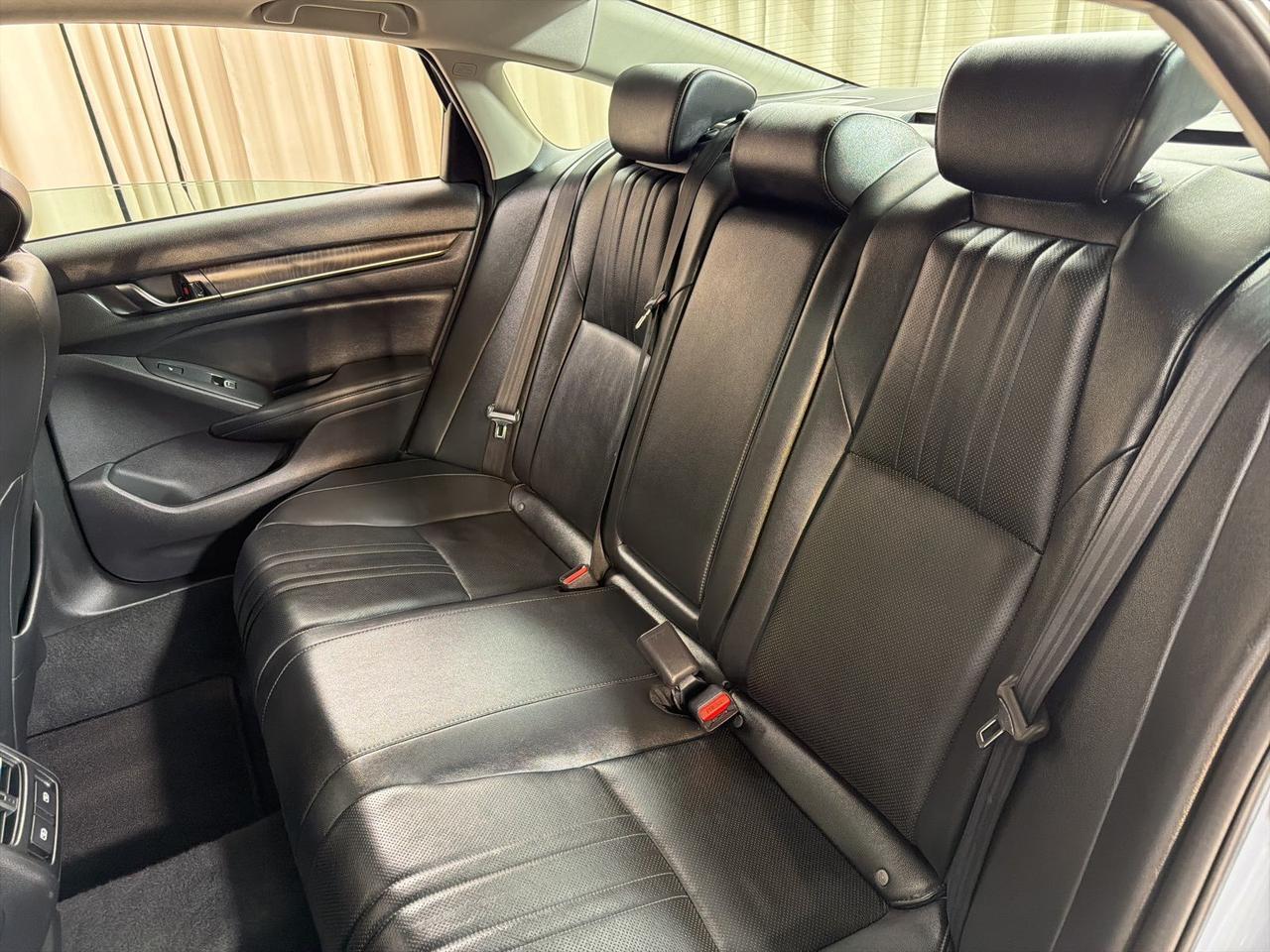 2021 Honda Accord Touring 2.0T Annapolis MD