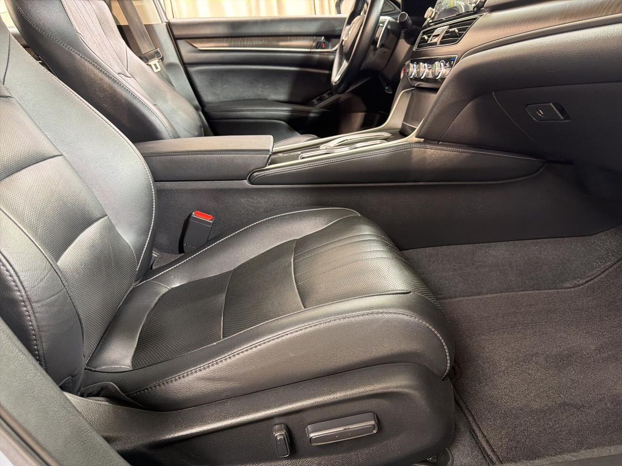 2021 Honda Accord Touring 2.0T Annapolis MD