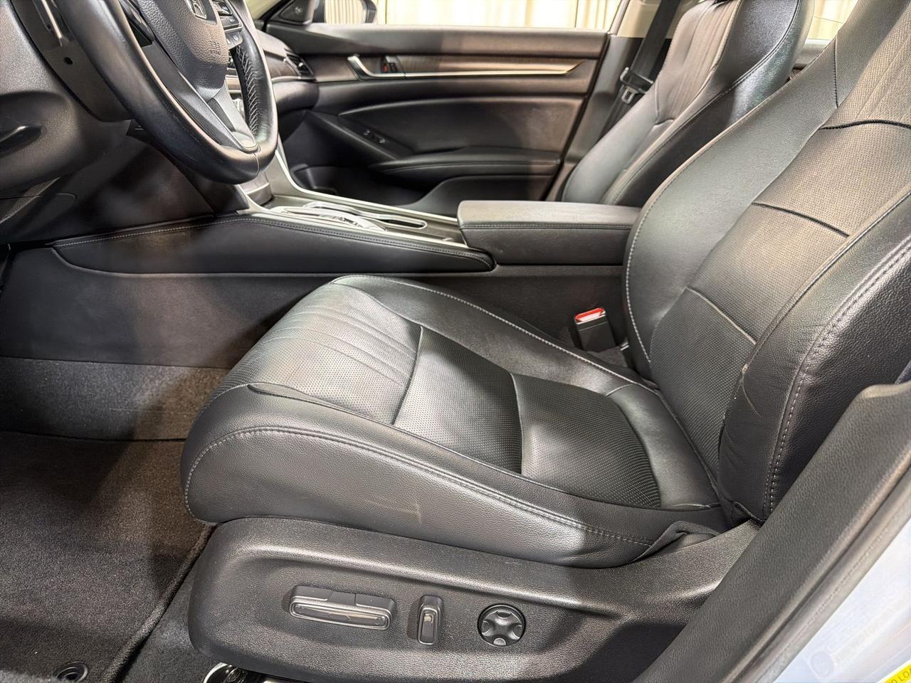 2021 Honda Accord Touring 2.0T Annapolis MD