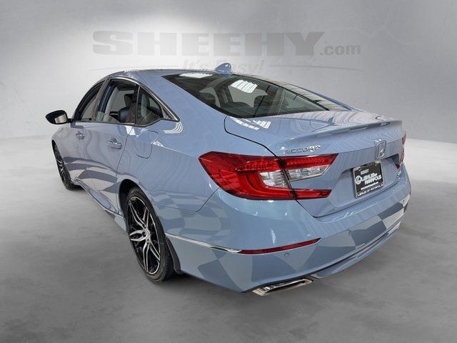 2021 Honda Accord Touring 2.0T Annapolis MD