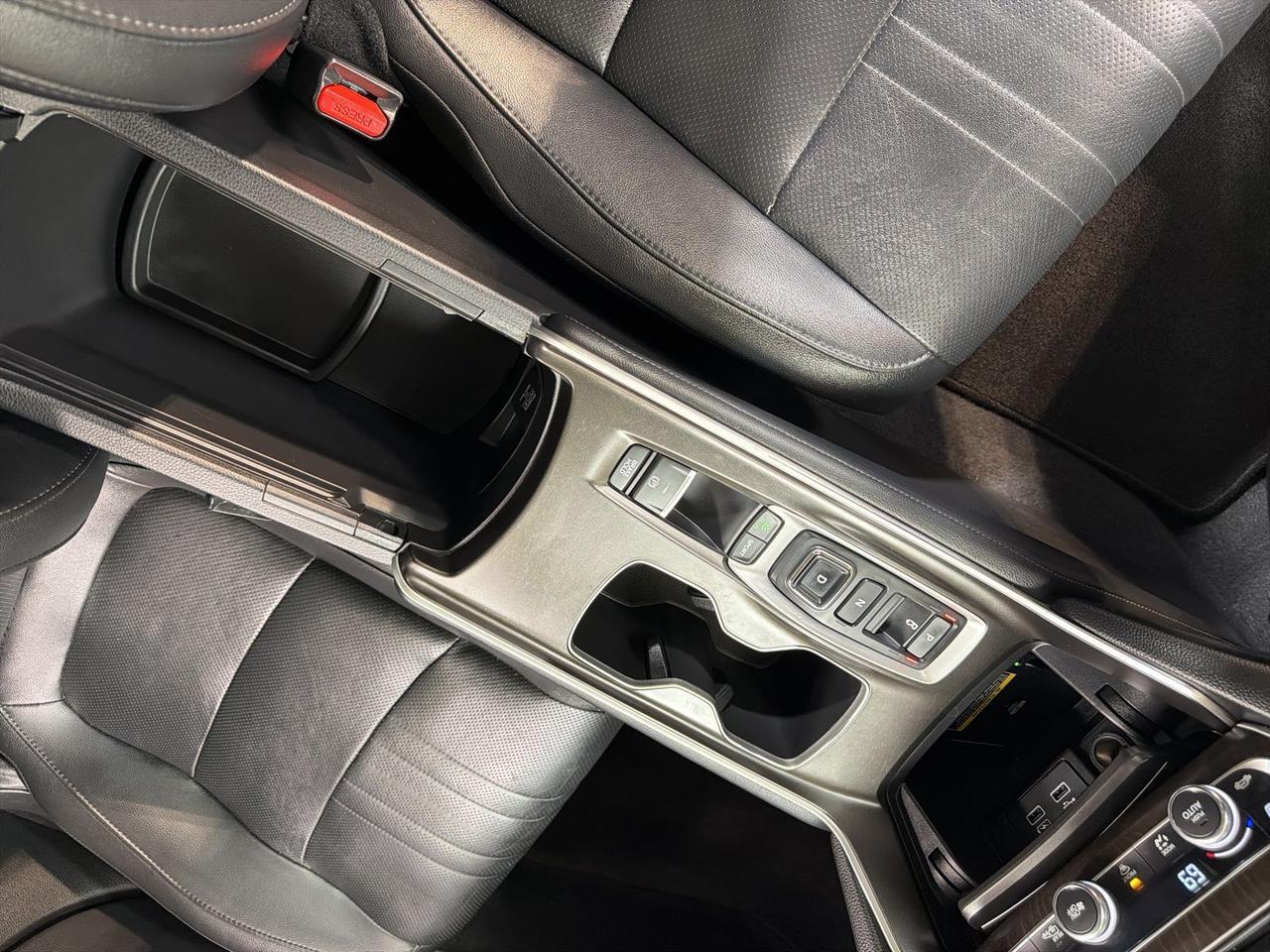 2021 Honda Accord Touring 2.0T Annapolis MD