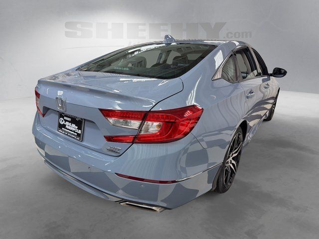 2021 Honda Accord Touring 2.0T Annapolis MD