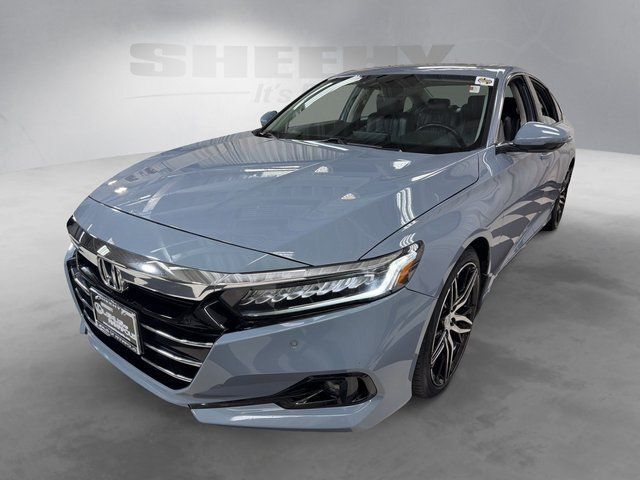 2021 Honda Accord Touring 2.0T Annapolis MD