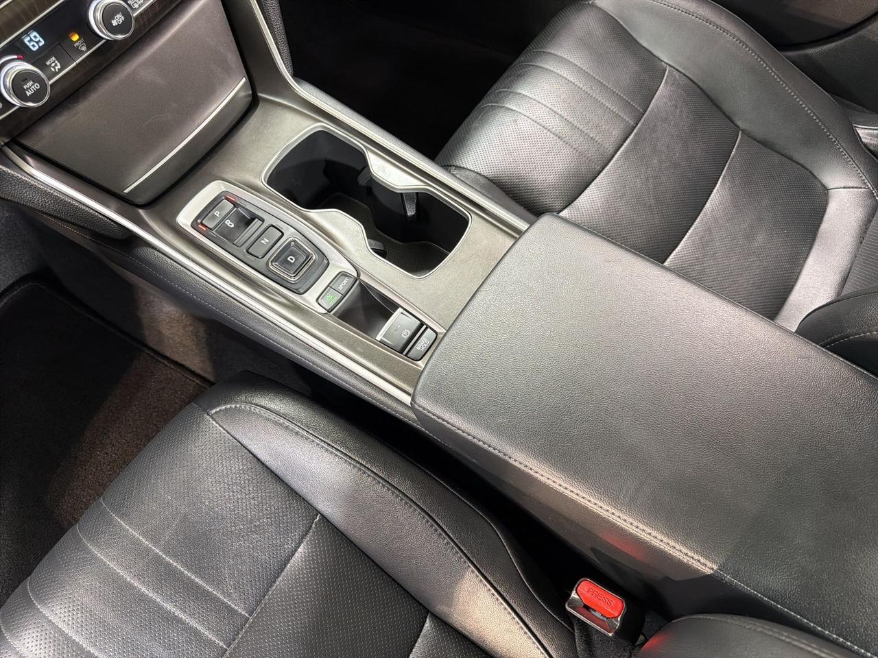 2021 Honda Accord Touring 2.0T Annapolis MD