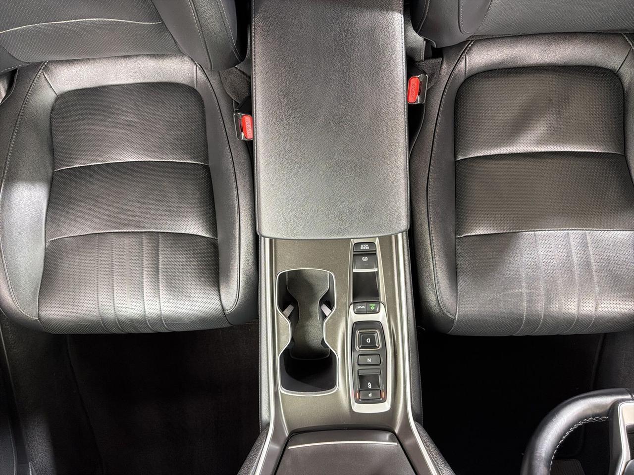 2021 Honda Accord Touring 2.0T Annapolis MD