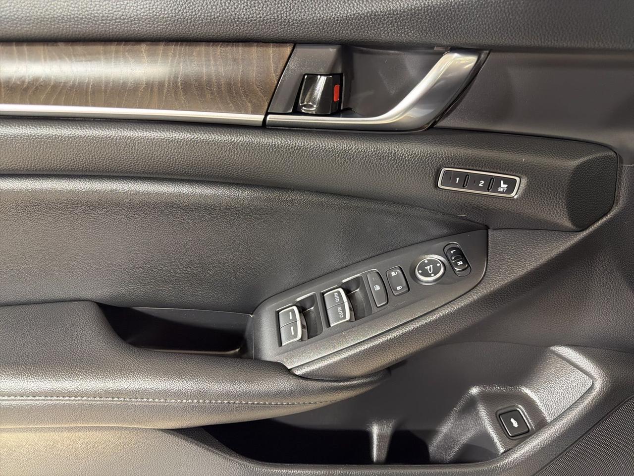 2021 Honda Accord Touring 2.0T Annapolis MD