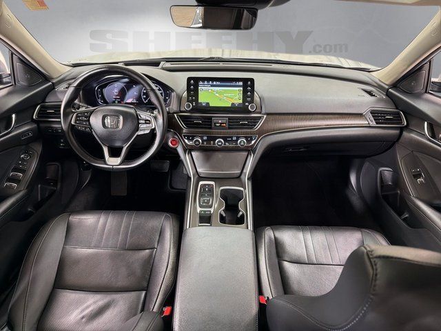 2021 Honda Accord Touring 2.0T Annapolis MD