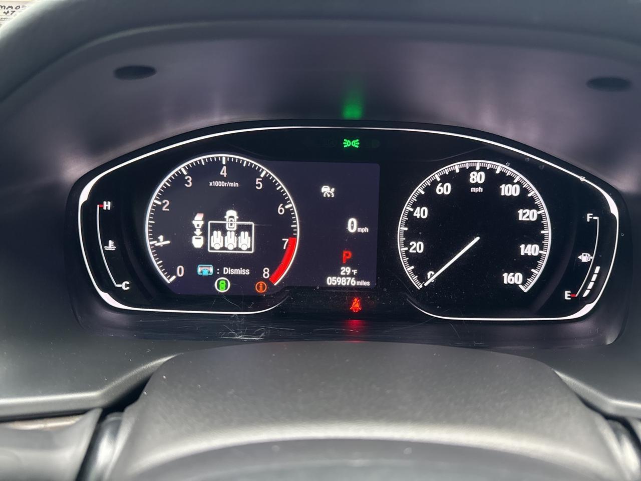 2021 Honda Accord Touring 2.0T Warrenton VA