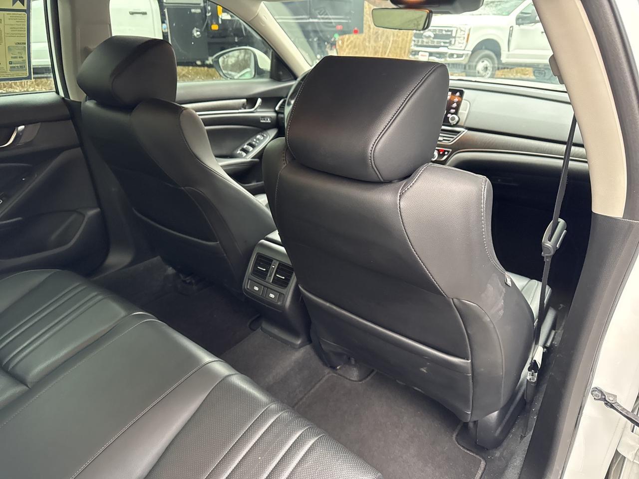 2021 Honda Accord Touring 2.0T Warrenton VA